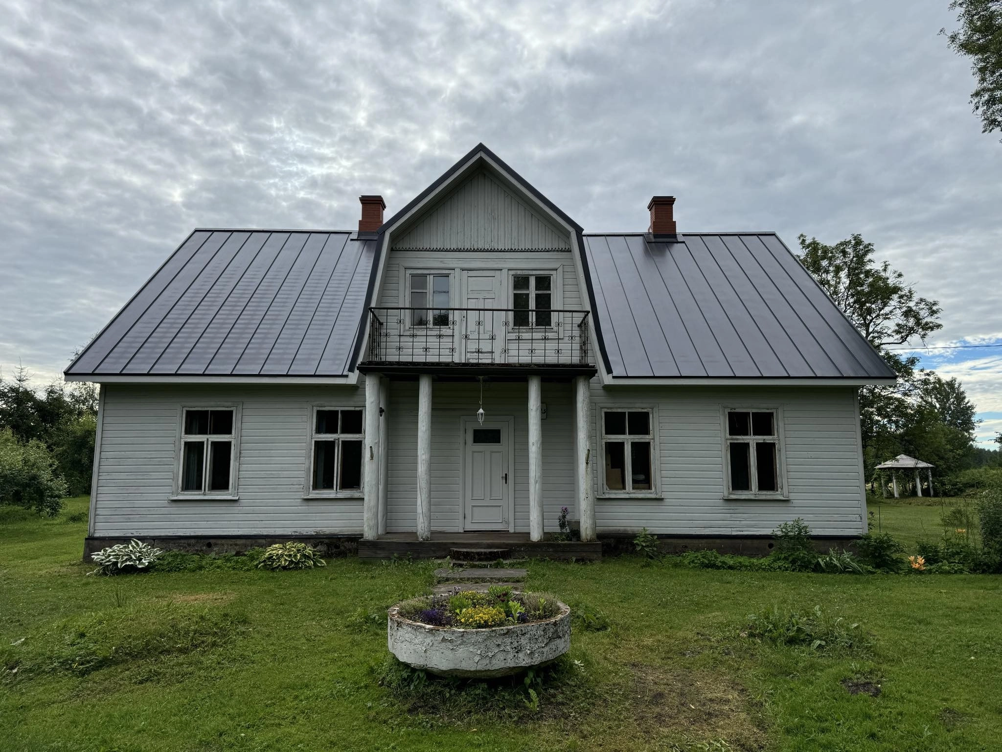 Sisetööd Pärnus — ARO EHITUS OÜ