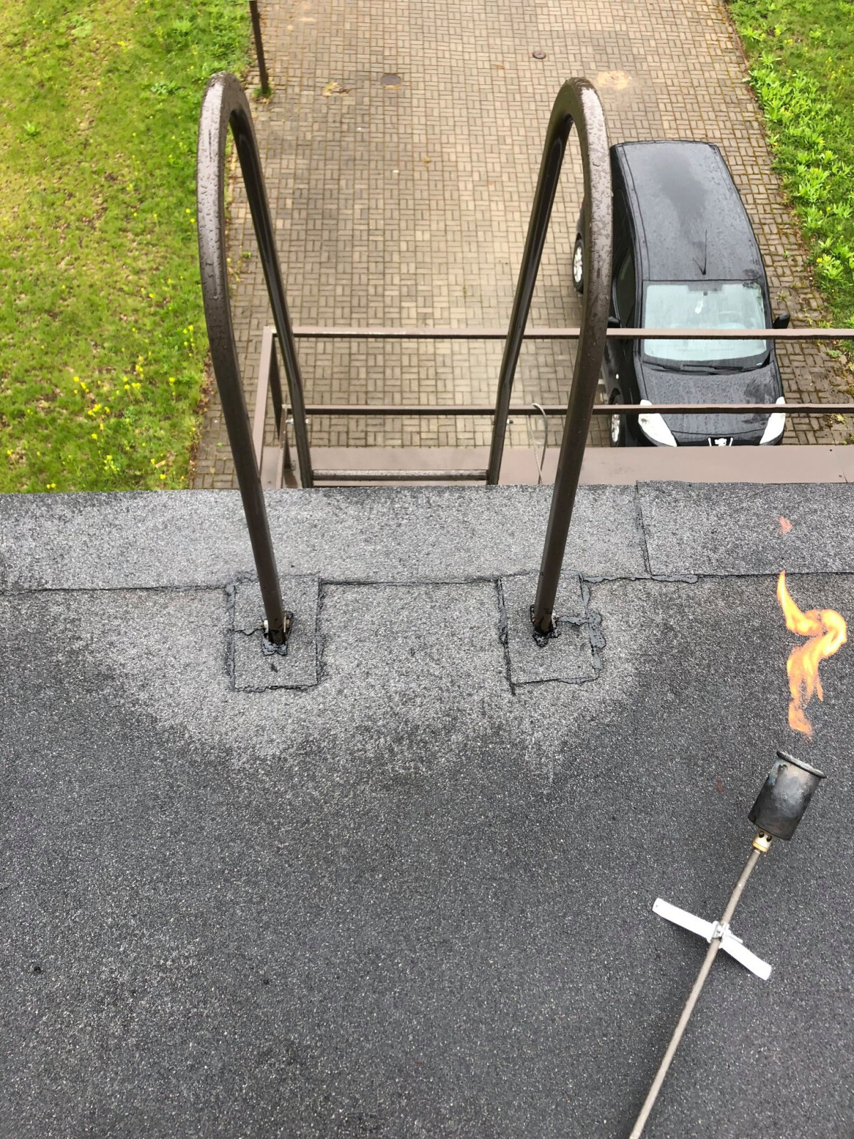 Ehitustöö Pärnus — ARO EHITUS OÜ