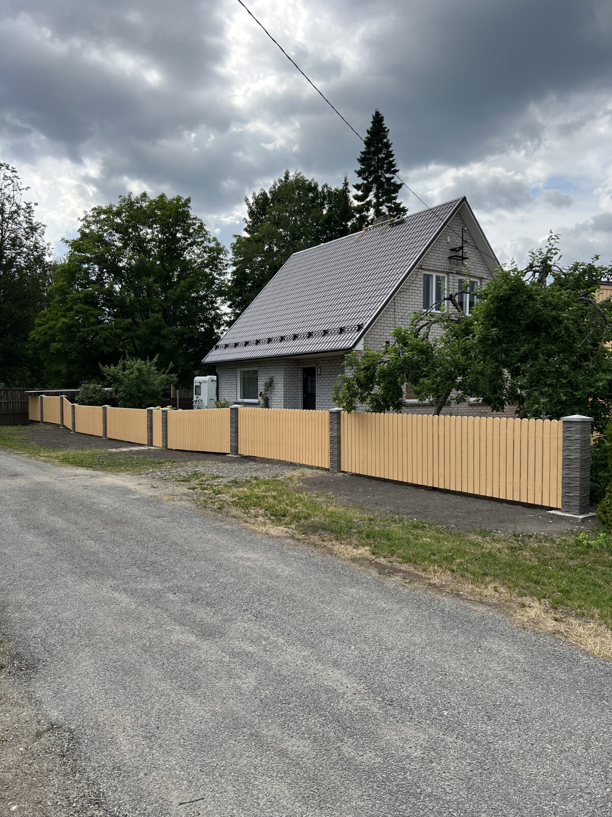 Sisetöö ja ruumide viimistlus — ARO EHITUS OÜ