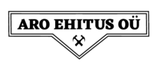 ARO EHITUS OÜ logo